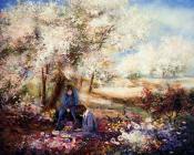 胡安福图尼 - -Unknown